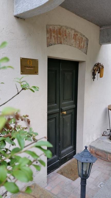 La Cascina Del Castello Vila Asti Exterior foto